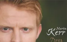 Martin Kerr