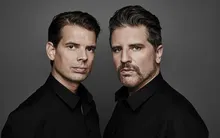 Alex & Sigge Live 2026