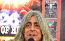 Mikkey Dee