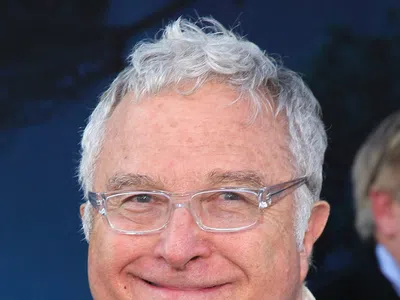 Bild av Randy Newman