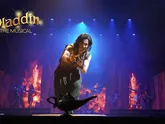 Aladdin - The Musical