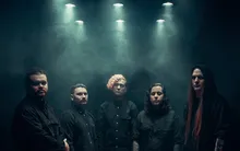 Lorna Shore