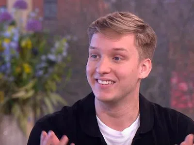 Bild av George Ezra