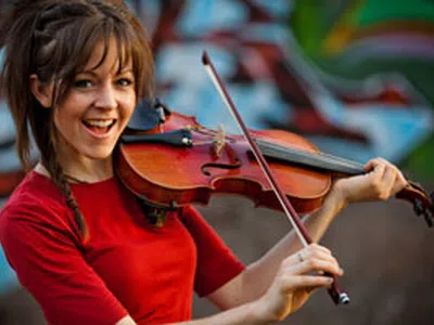 Picture of Lindsey Stirling