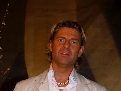 Joe Labero