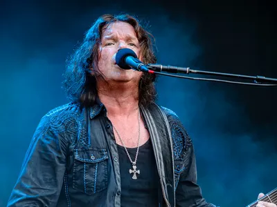 Bild av John Norum