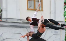 Cirkus Cirkör