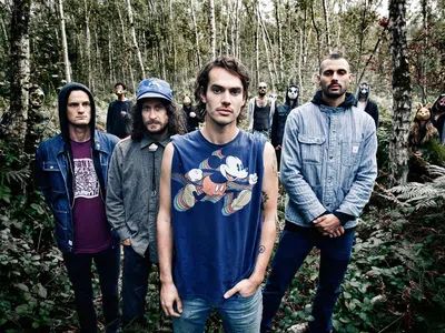 Bild av All Them Witches