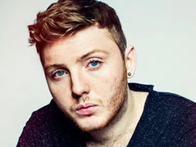 Bild av James Arthur