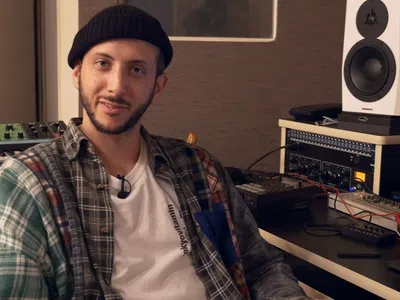 Picture of Shlohmo