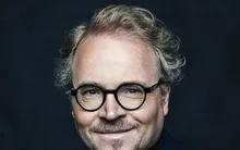 Fredrik Lindström