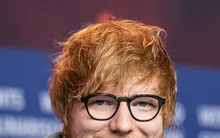 Ed Sheeran