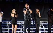 Pentatonix