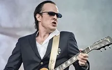 Joe Bonamassa