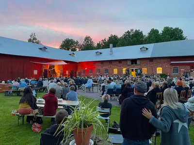 Kullens Gårdsfest 2026