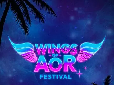 Wings of AOR