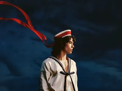 Picture of Conan Gray