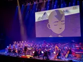 The Last Airbender In Concert