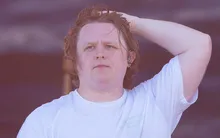 Lewis Capaldi