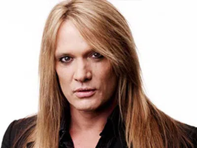 Bild av Sebastian Bach