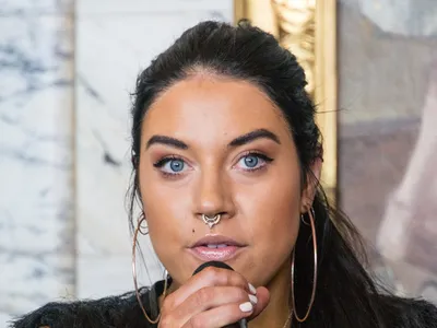 Maxida Märak