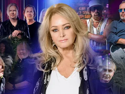 Walk in, Dance Out Festival