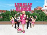Legally Blonde – The Musical