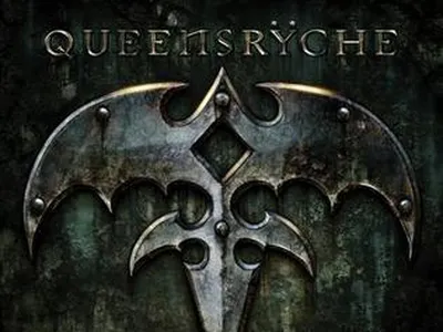 Bild av Queensrÿche