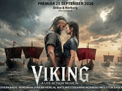 Bild av Viking – A Live Action Musical