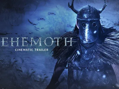 Picture of Behemoth