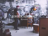 Johan Airijoki
