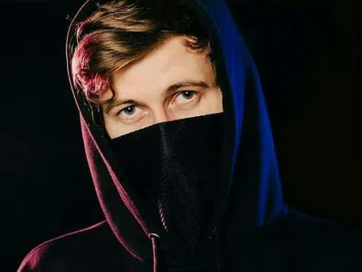 Bild av Alan Walker