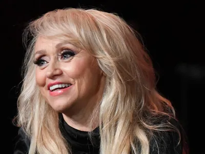 Picture of Nanne Grönvall