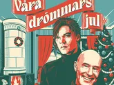 Viktor Norén & Mark Levengood