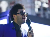 The Weeknd