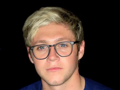 Picture of Niall Horan