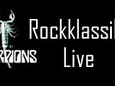 Bild av Rockklassiker Live