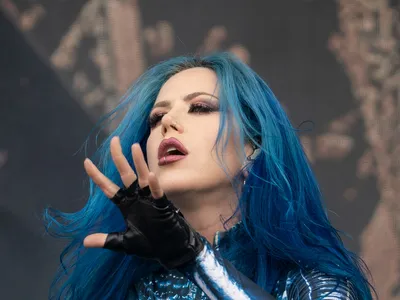 Bild av Arch Enemy