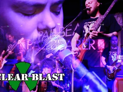 Picture of Pallbearer