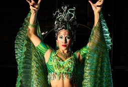 Cirque Du Soleil