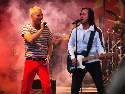 Bild av FREESTYLE TILL STYLE - Vill ha dig