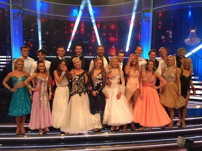 Bild av Let's Dance Live