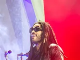 Lenny Kravitz