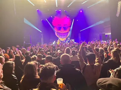 Bild av The Toy Dolls