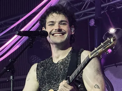 James Marriott