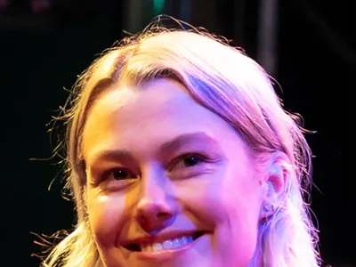 Picture of Phoebe Bridgers