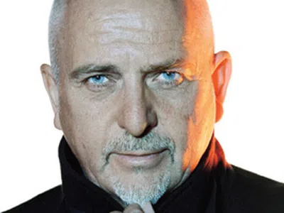 Picture of Peter Gabriel
