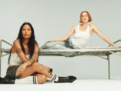 Picture of Icona Pop