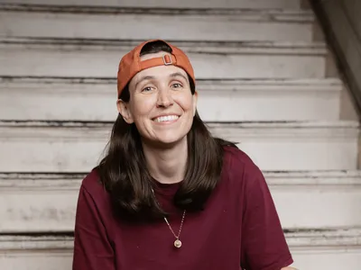 Picture of Ashley Gavin