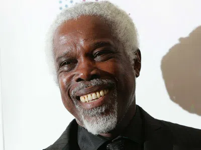 Bild av Billy Ocean